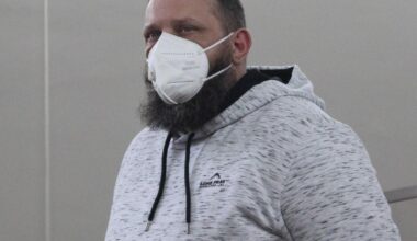 Conman a no-show at latest hearing