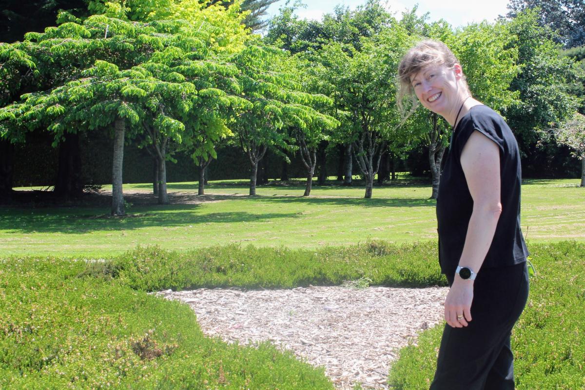 Queens Park landscape ‘altered’, to reopen in phases