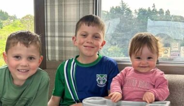 More than $280k raised for mum of children killed in house fire