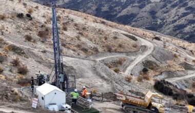 Greens pledge to revoke Otago fast-track mining projects
