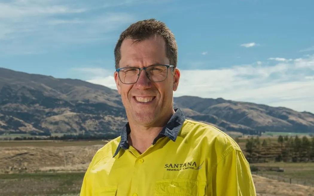 Santana secures key permit for Central Otago gold mine