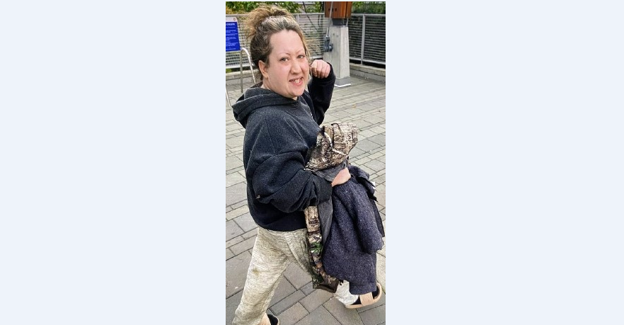 Surrey police ask for help identifying suspect after 3 infants assaulted in hospital