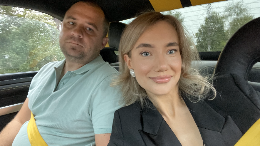 Figure 2: Volosovik and Pankova