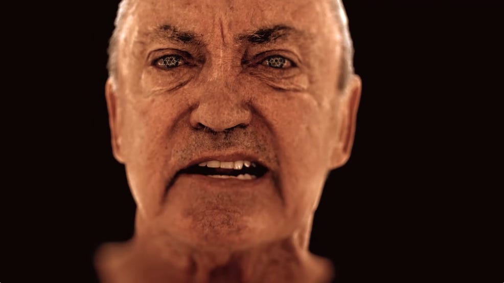 Udo Kier, the German Actor Who Played Yuri in Command and Conquer: Red Alert and Was Set to Star in OD, Dies Aged 81 — Hideo Kojima Says 'There Will Never Be Another Like Him'