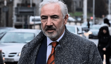 Sean Dunne loses appeal over challenge to bankruptcy officials