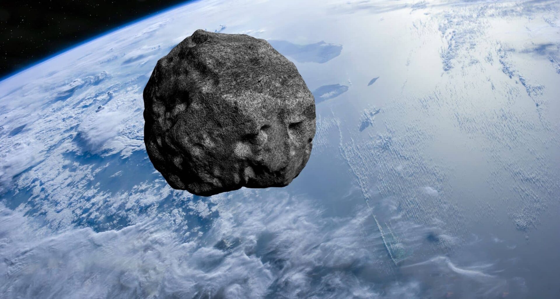 Shenzhou Mission Suspected Space Debris