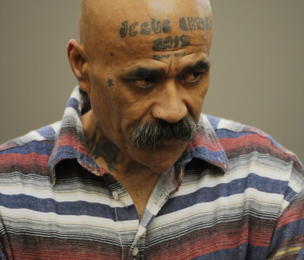 Dunedin killer again refuses to engage with Parole Board