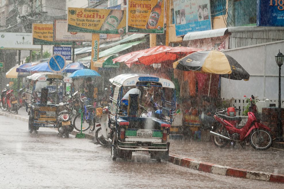 travel advisory canada