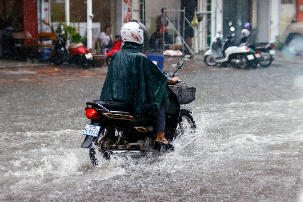 travel advisory canada