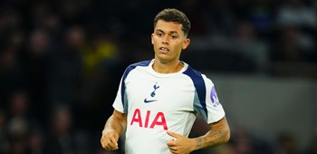 Brennan Johnson out of Paris Saint-Germain UEFA Champions League clash