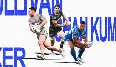 Bulldogs Bolster Squad as Trio Sign On