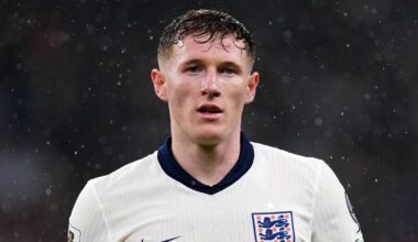 Man Utd Make Elliot Anderson Number One Midfield Target