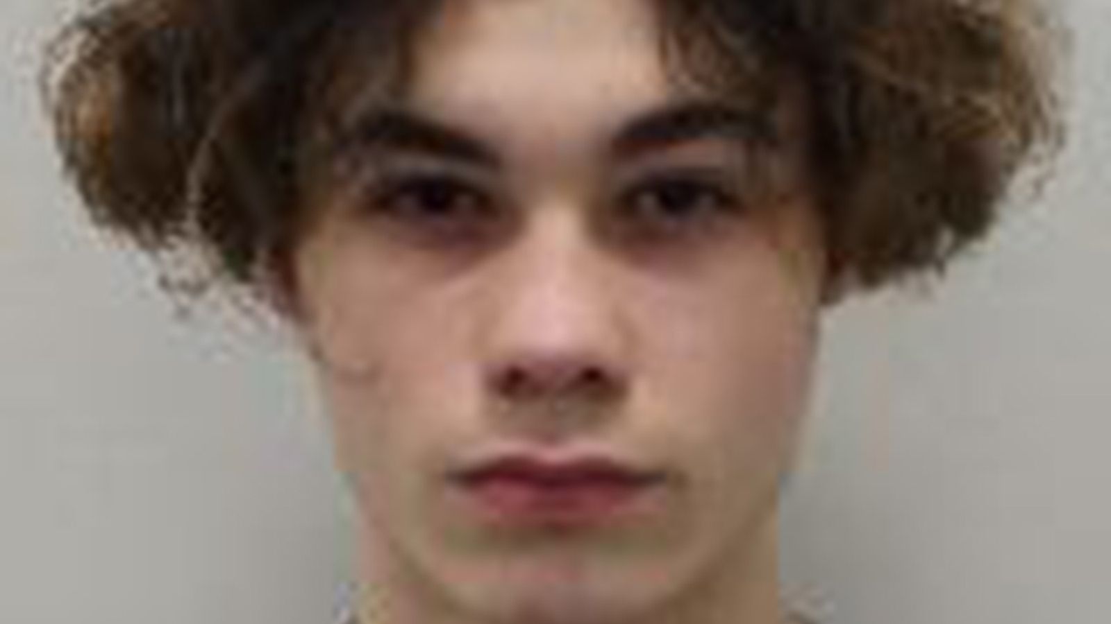 Lloyd-Hall said he didn't intend to kill Harry. Pic: Met Police