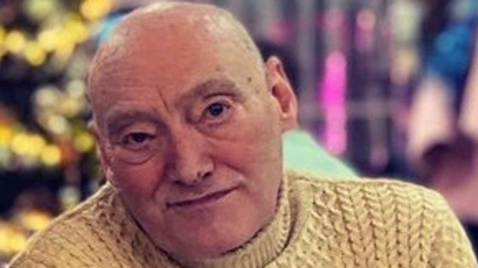 70-year-old Peter Smith died in a helicopter crash in Doncaster