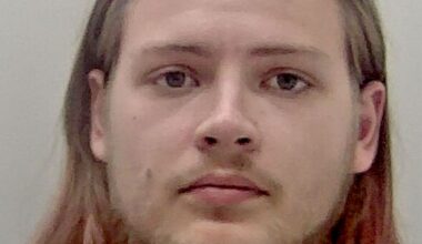 Man jailed for murder of family friend in act of 'unimaginable depravity' | UK News