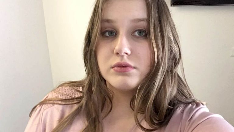 Julia Wandelt. Pic: Go Get Funding