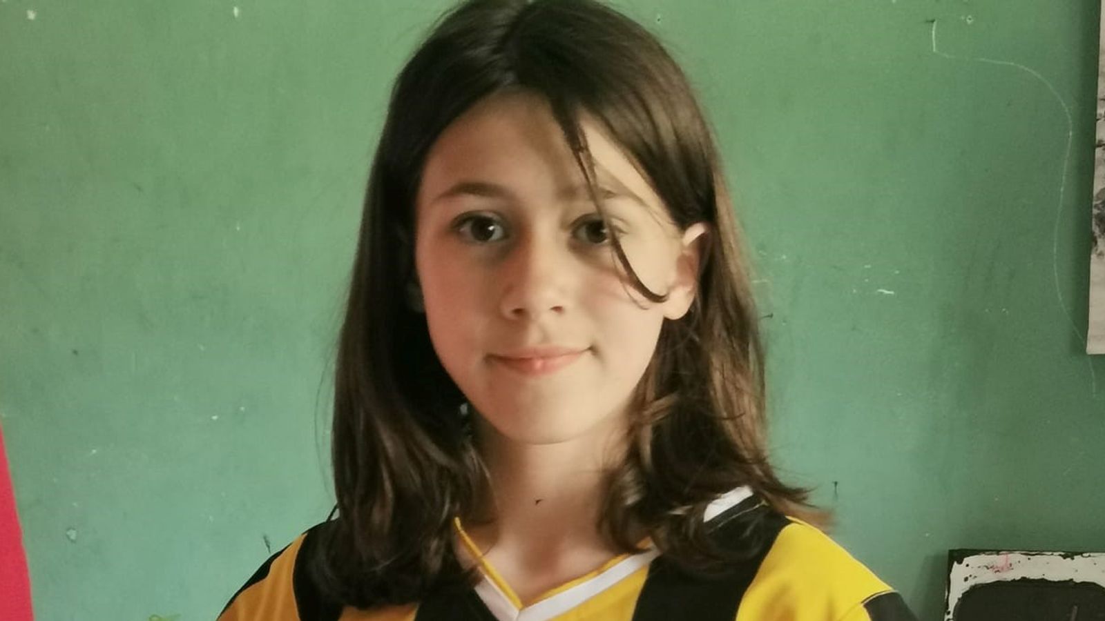 Olivia Curley. Pic: Facebook