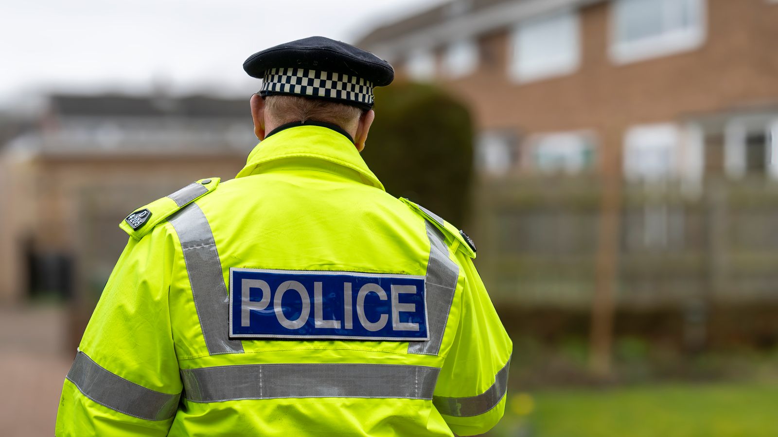 File image. Pic: iStock