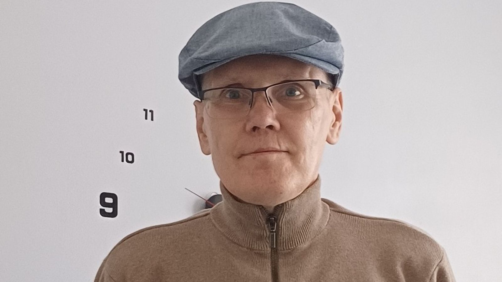 Robert Best. Pic: Police Scotland