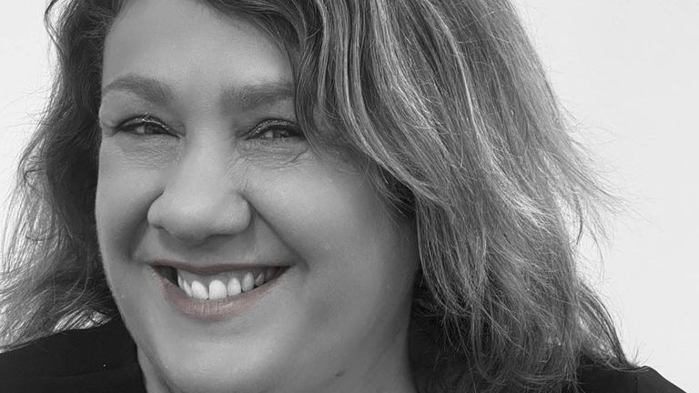 Sarah Forrester was described as an 'incredible person'. Pic: The Kelly Foundation