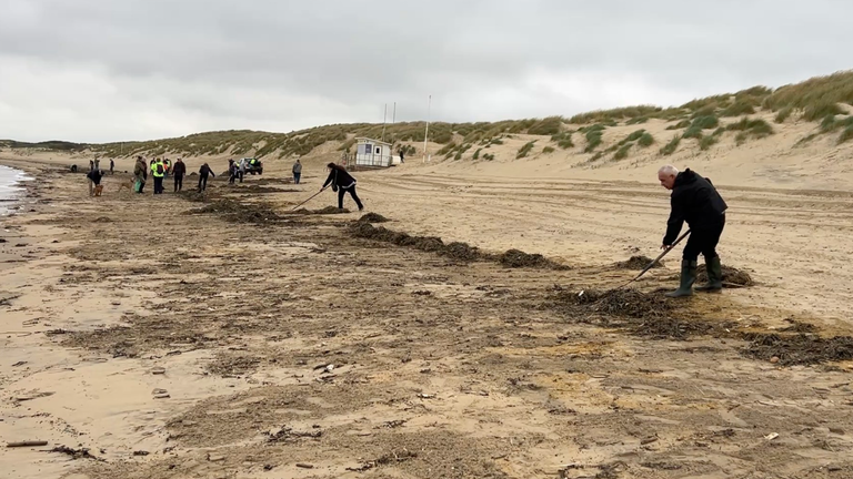 Pic: Strandliners/Facebook