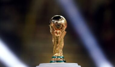 The 2026 World Cup final will be held at the Metlife Stadium in New Jersey on July 19 next year