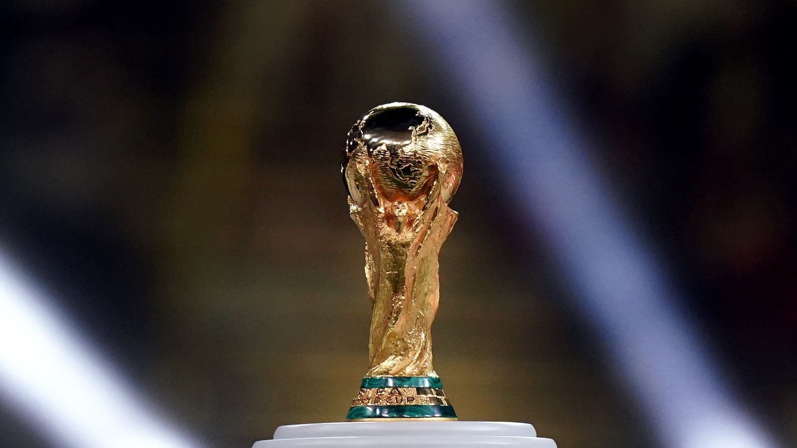 The 2026 World Cup final will be held at the Metlife Stadium in New Jersey on July 19 next year
