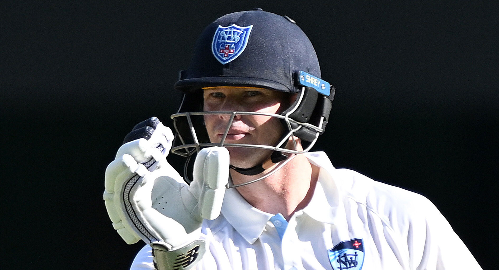 Smith to lead Blues in final hit-out for Ashes lynchpins