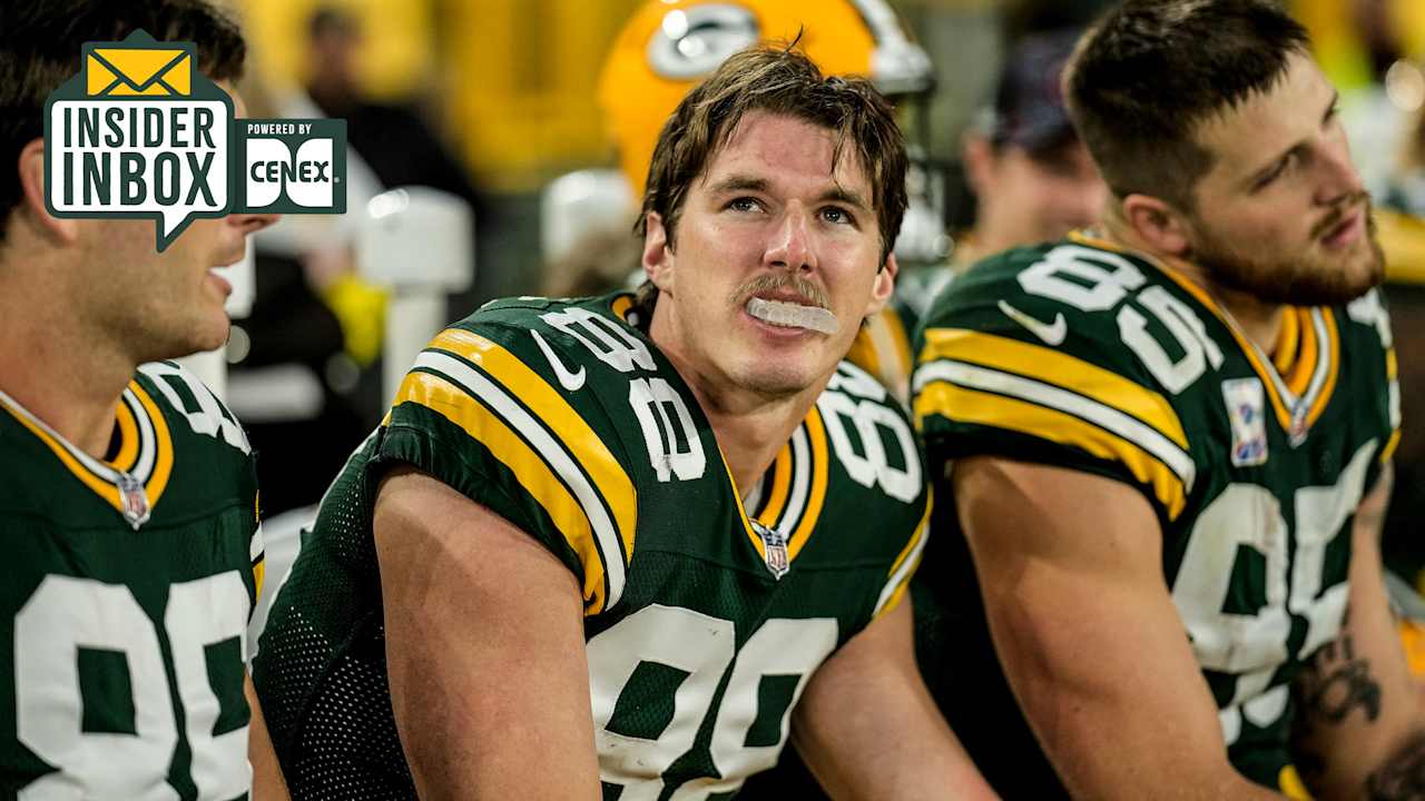 He’s been in this spot before