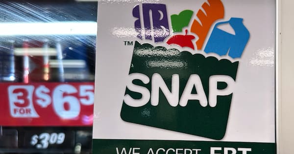 Trump administration demands states 'undo' full SNAP payouts