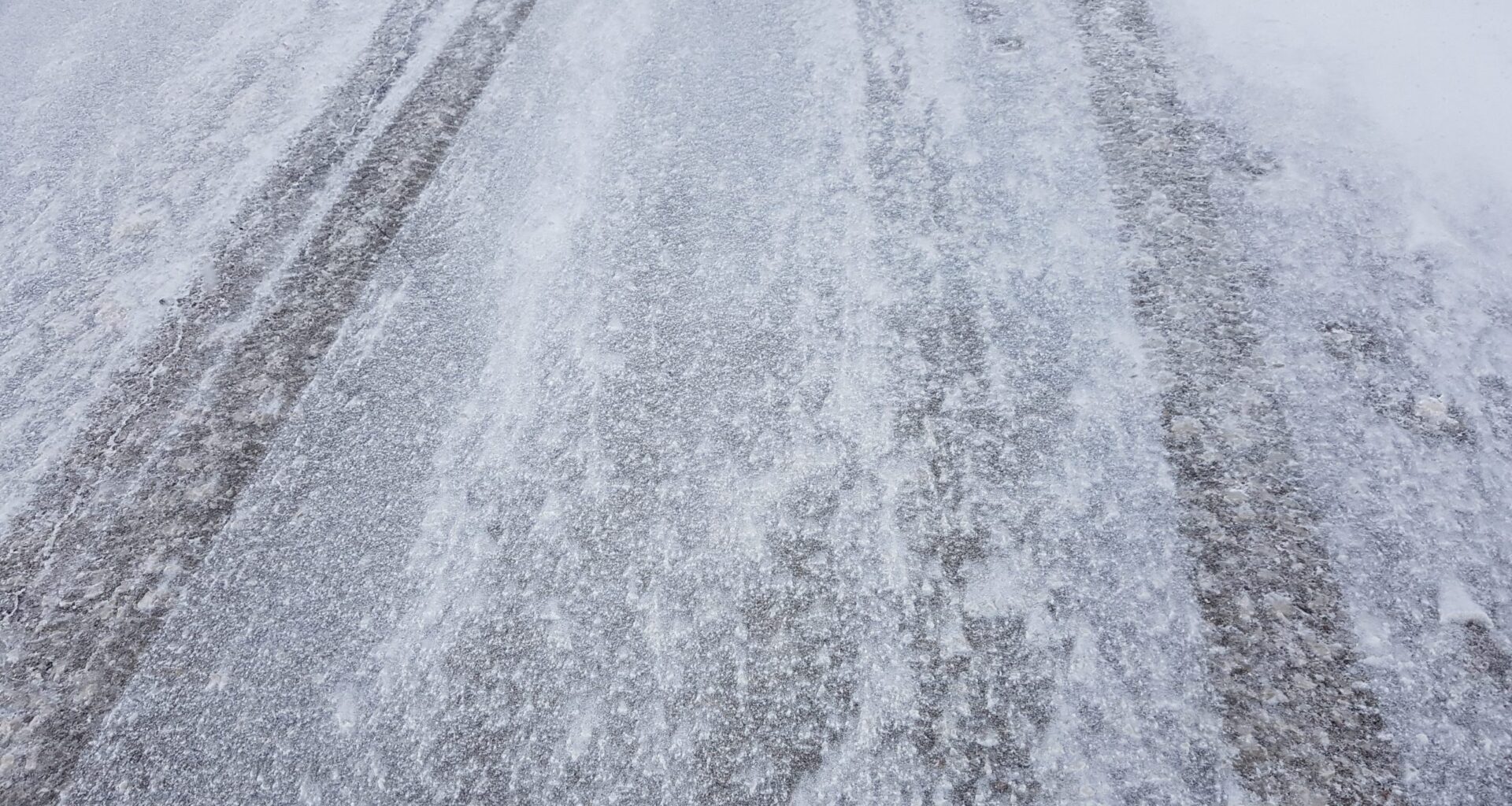 Snow squall warnings issued for west of Waterloo Region
