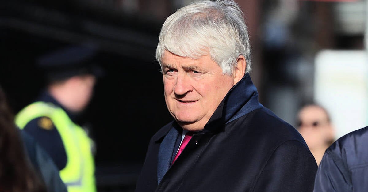 Solicitor tells High Court Denis O’Brien 'played the man, not the ball' in defamation case
