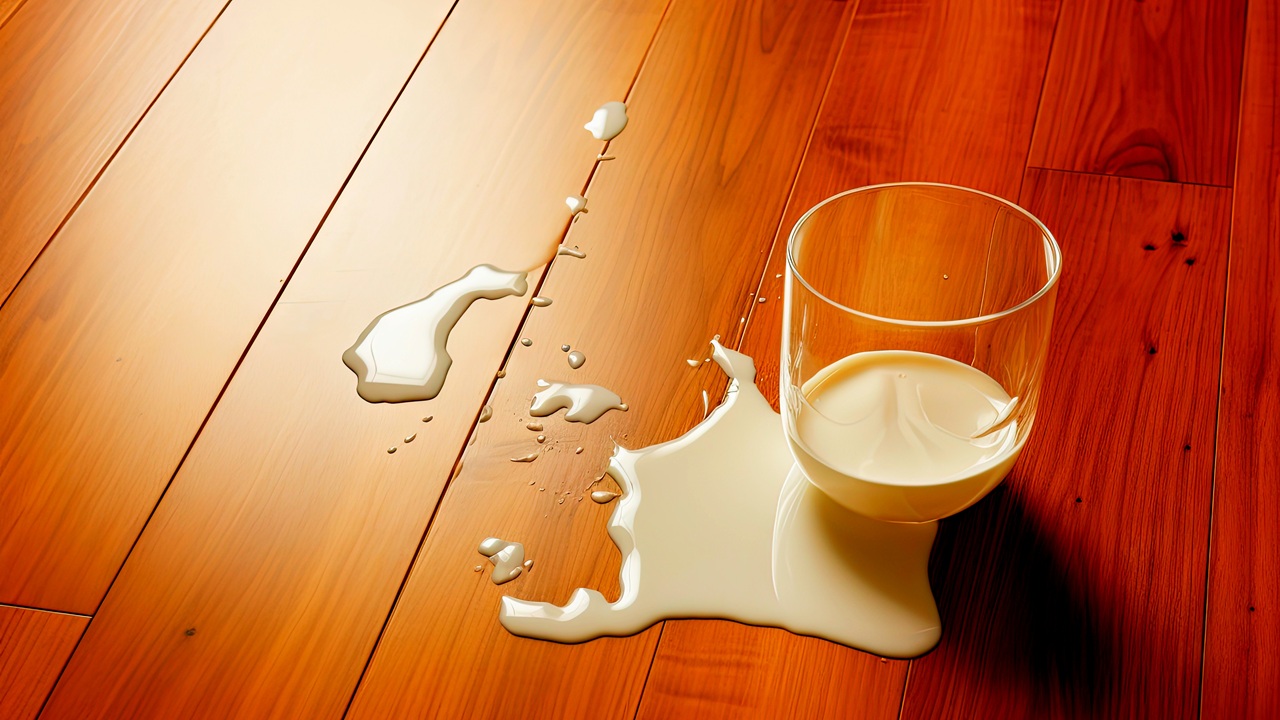 Chilled milk - Fonterra cuts price forecast for current season