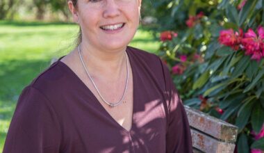 Invermay scientist wins McMeekan award