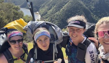 South Otago shearing contractor just ‘keeps going’