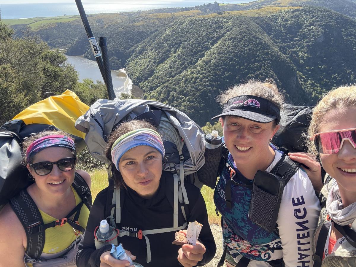 South Otago shearing contractor just ‘keeps going’