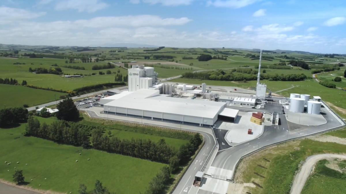 Speculation swirls over job losses at milk plant