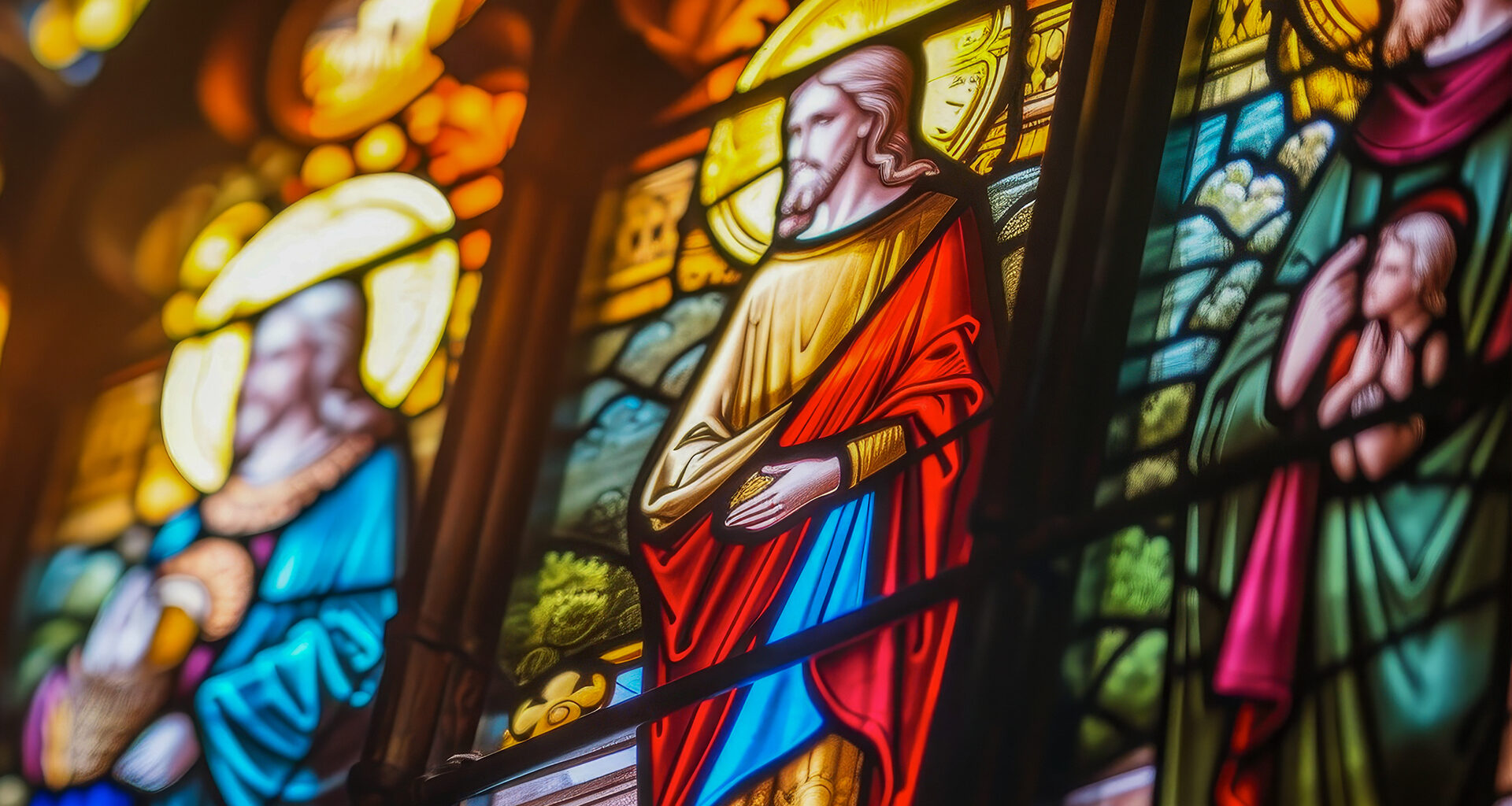 Pope Leo Declares Jesus Alone Saved the World, Rejects Title of Mary as 'Co-Redeemer'