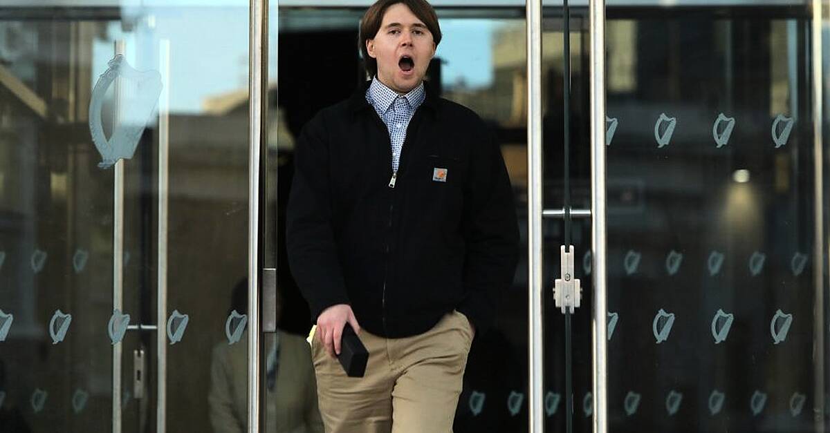 Stalker, 24, who followed influencer left her wondering she 'would even still be here' afterwards