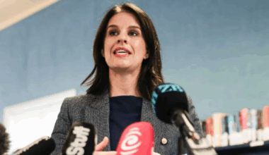 Education: What's coming in 2026 after year of change