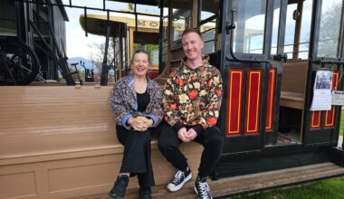 Added support for reviving Mornington cable car