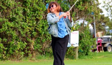 Fundraiser a hole-in-one | Otago Daily Times Online News