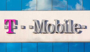 T-Mobile Stock: T-Mobile Launches Most Aggressive Black Friday Wireless Promotion