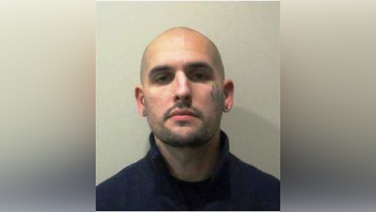 VPD warning of high-risk offender released in Vancouver