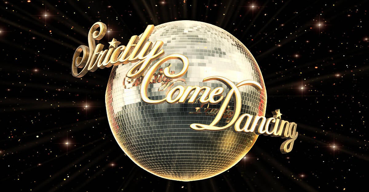 Strictly Come Dancing star ‘arrested on suspicion of rape’
