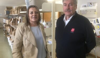 ‘Sad shift’: poverty increasing in region