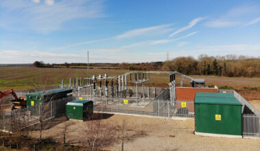 Vattenfall to divest its UK electricity distribution business