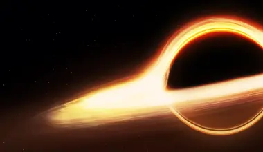 A high-altitude telescope just changed what we know about black holes