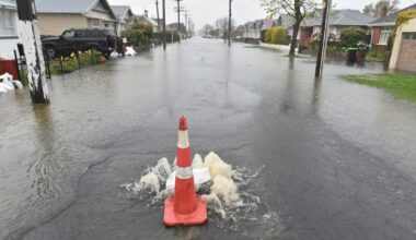 Surrey St focus of 2 inquiries