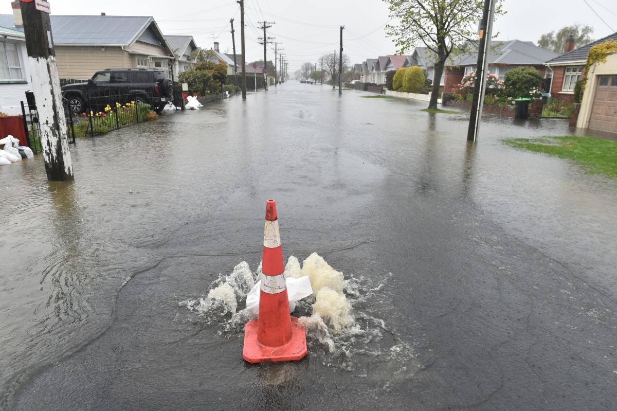 Surrey St focus of 2 inquiries